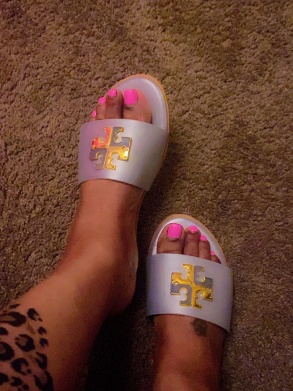 Sandals - Picture 2 of 2